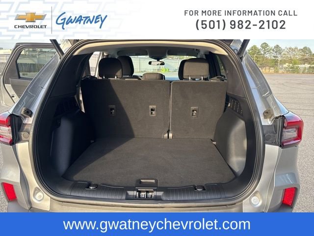 Used 2023 Ford Escape Active image 29