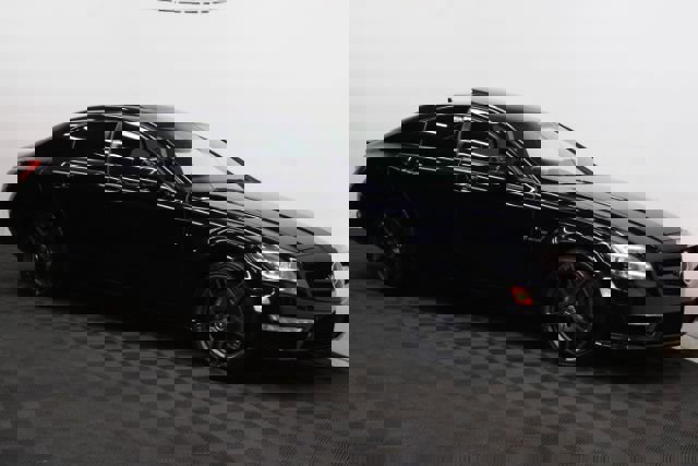 Used 2012 Mercedes-Benz CLS 63 AMG image 3