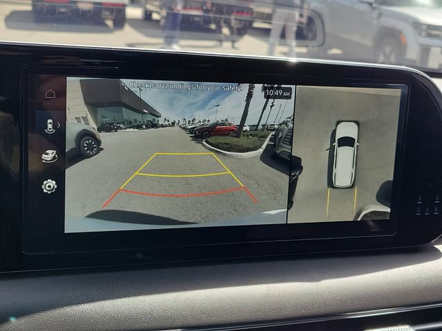 Used 2024 Hyundai Palisade Calligraphy image 12