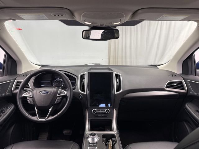 Used 2022 Ford Edge SEL w/ Convenience Package image 18