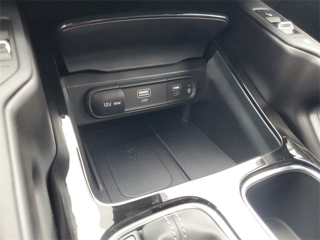 New 2025 Kia Telluride EX X-Line image 28