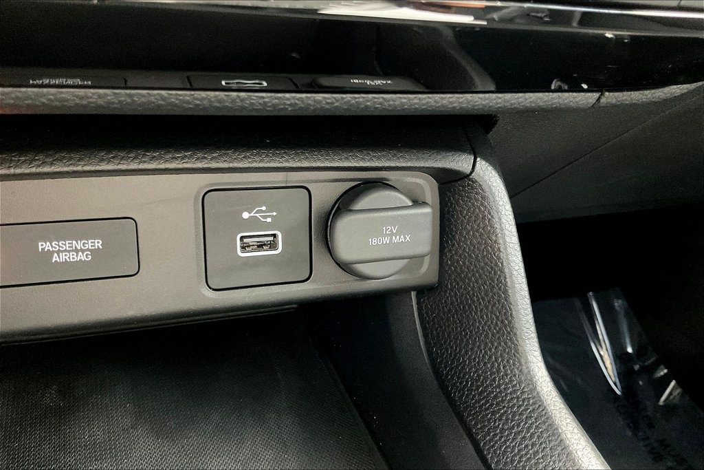 Used 2024 Honda Civic Sport image 15