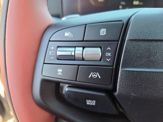 New 2026 Kia Sportage SX Prestige image 16