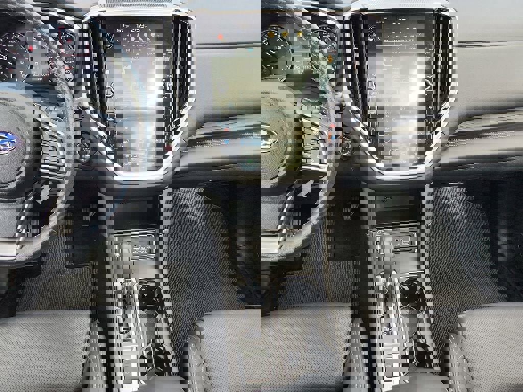 Used 2023 Subaru Ascent Limited w/ Technology Package image 11