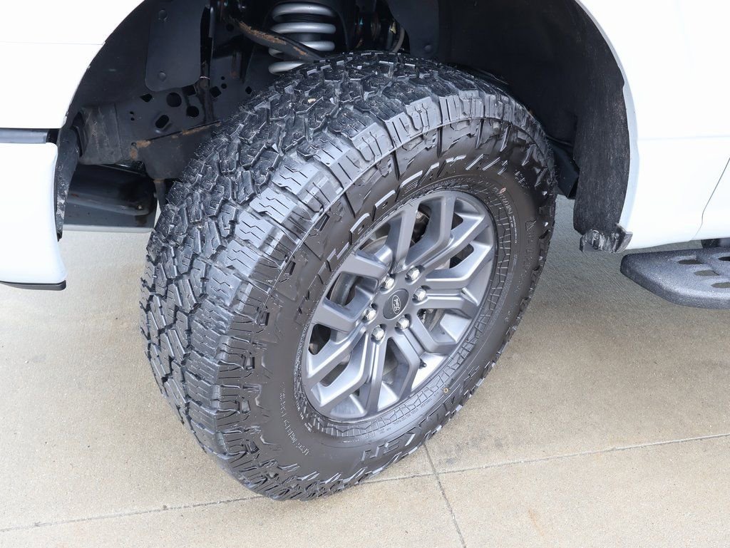 Used 2023 Ford F150 Tremor w/ Trailer Tow Package image 44