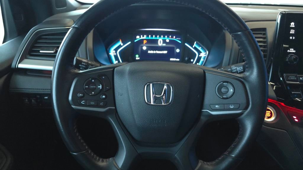 Used 2024 Honda Odyssey Sport image 30
