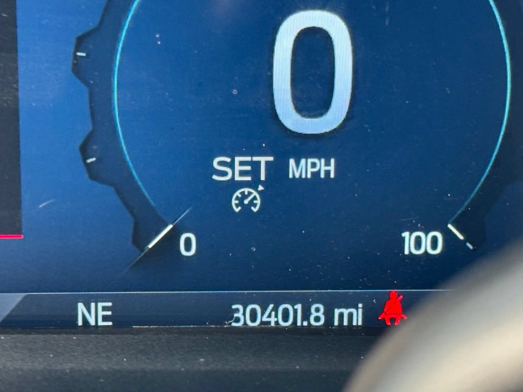 Used 2025 Ford F350 Lariat AWD/4WD image 18