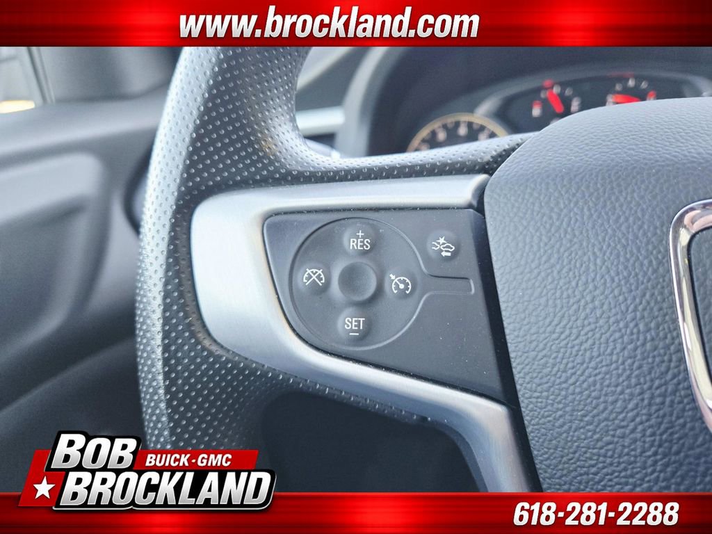 Used 2023 GMC Acadia SLE w/ Driver Convenience Package image 22