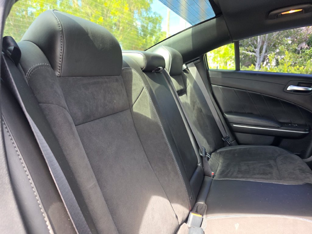 Used 2021 Dodge Charger Scat Pack w/ Plus Group RWD image 19