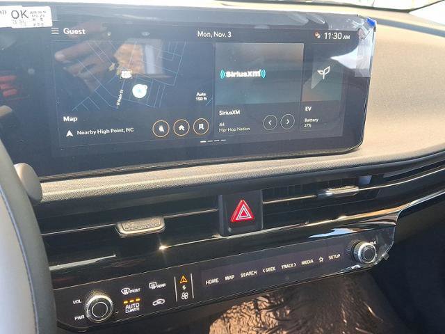 New 2025 Kia EV6 Light image 8