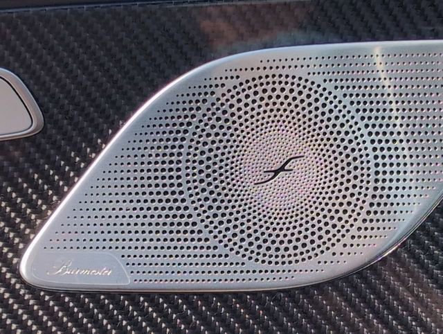 Used 2022 Mercedes-Benz AMG GT 43 image 25