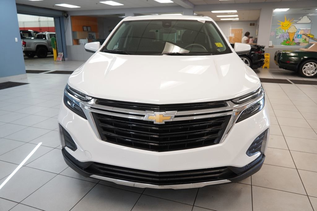Used 2023 Chevrolet Equinox LT FWD image 15