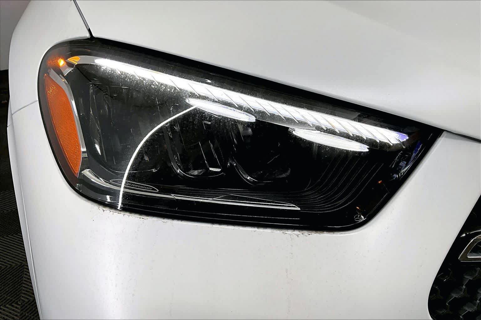 Used 2026 Mercedes-Benz GLE 450 4MATIC image 15