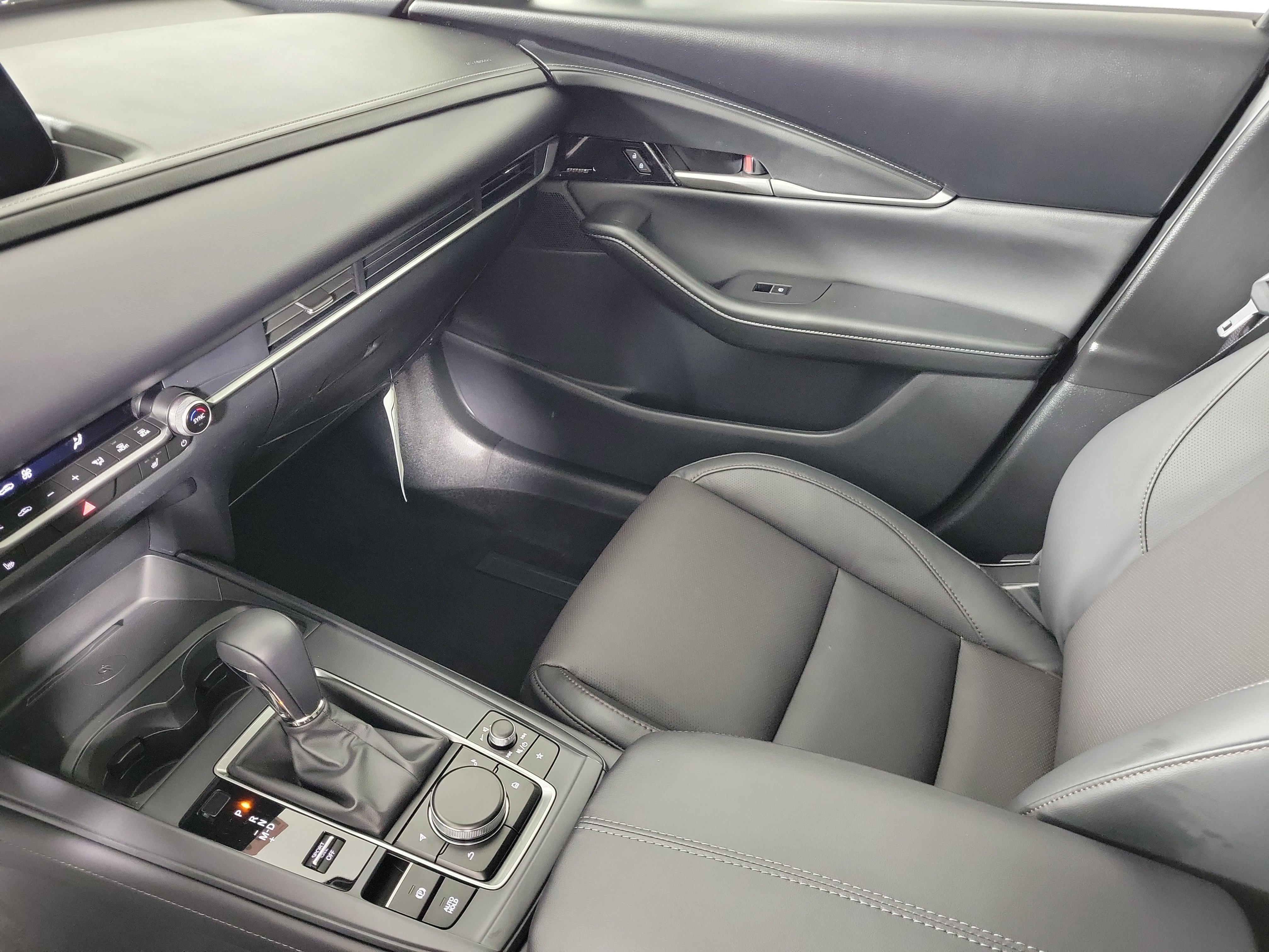 New 2026 MAZDA CX-30 AWD 2.5 S w/ Premium Package image 25