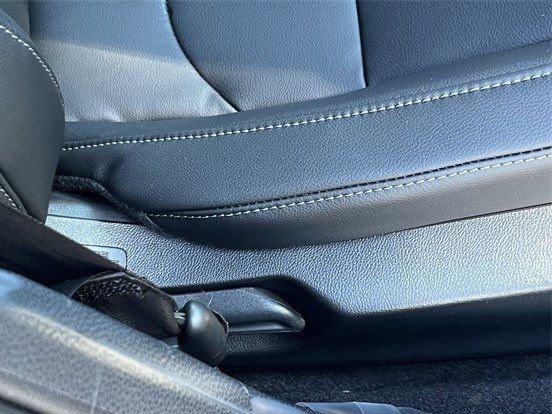 New 2026 Acura Integra A-Spec FWD image 31