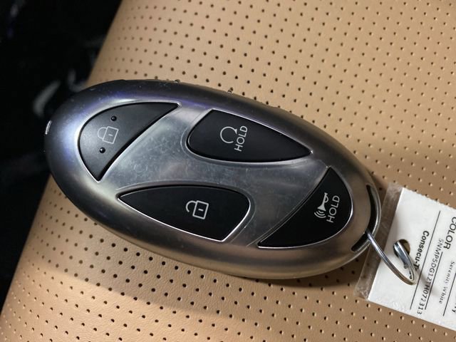 Used 2026 Hyundai Santa Fe Calligraphy AWD/4WD image 46
