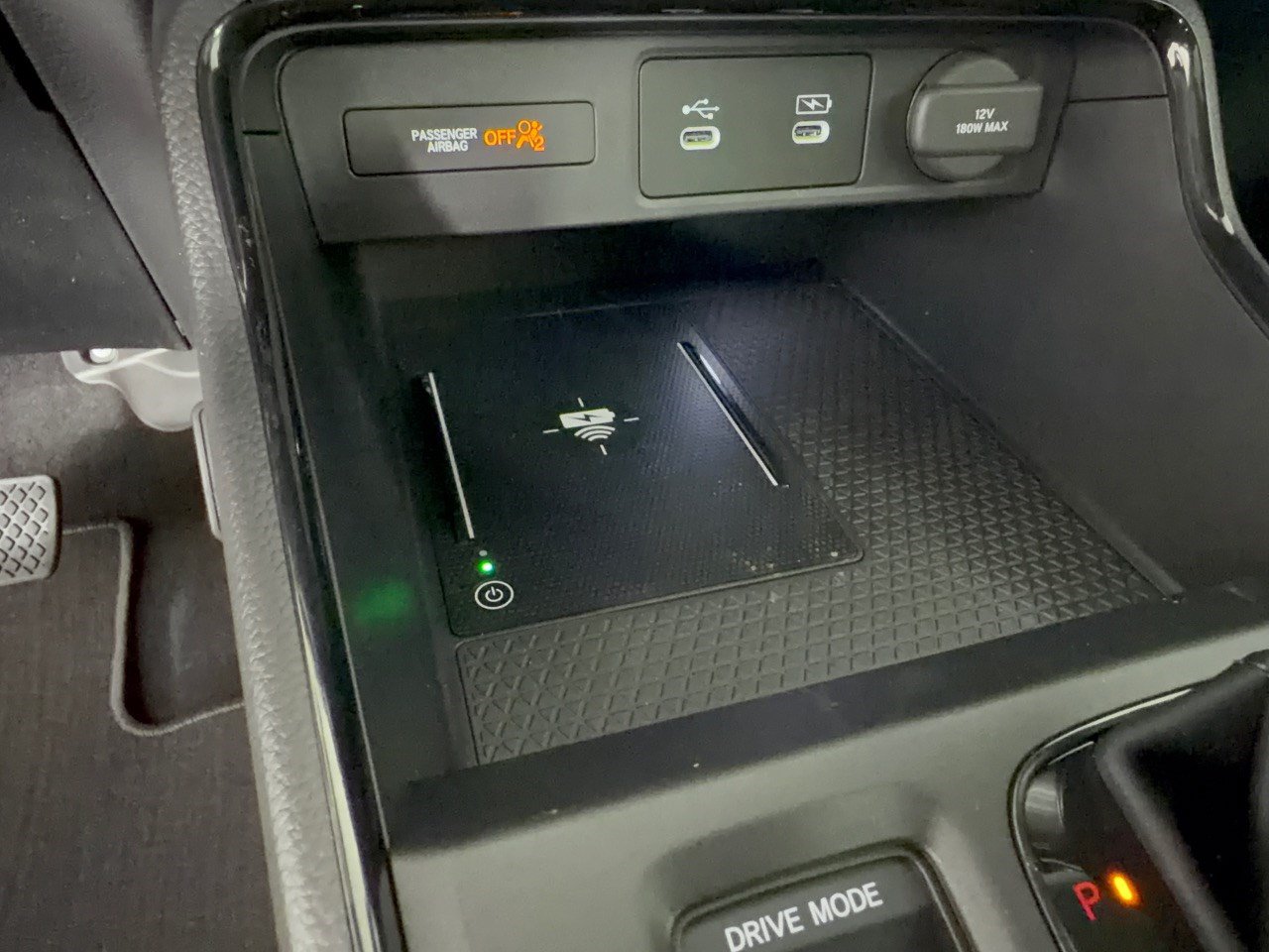New 2026 Honda CR-V EX image 32