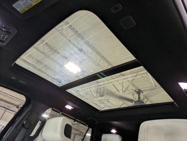 Used 2025 Toyota Sequoia Capstone AWD/4WD image 23