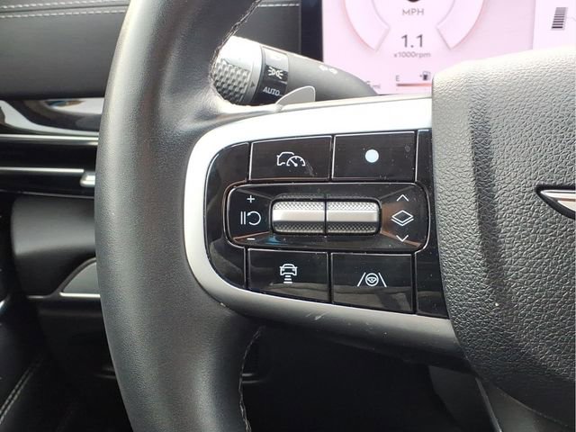 Used 2025 Genesis GV80 2.5T Standard image 15