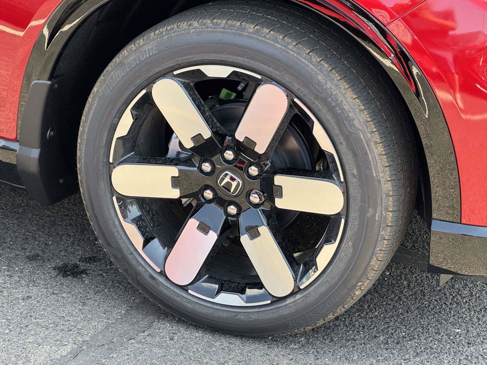 New 2026 Honda Prologue Elite image 6