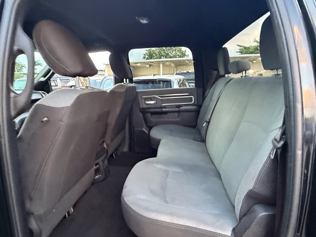 Used 2021 RAM 2500 Big Horn AWD/4WD image 14