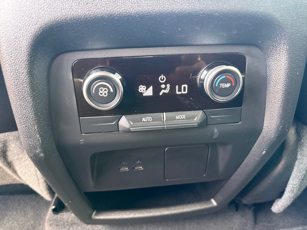 Used 2026 Buick Enclave Sport Touring AWD/4WD image 36