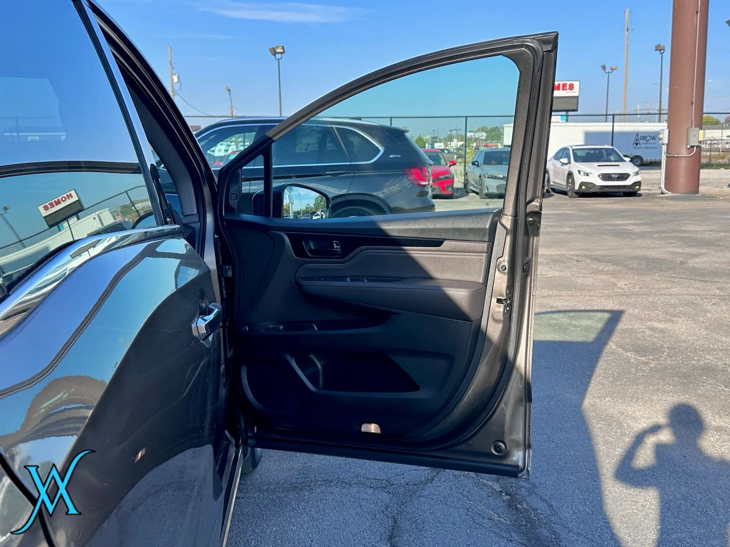 Used 2020 Honda Odyssey Elite image 17