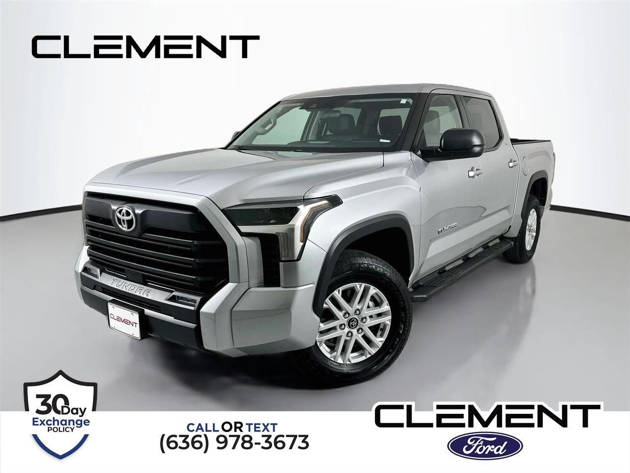 Used 2024 Toyota Tundra SR5 w/ SR5 Premium Package AWD/4WD video 1