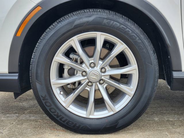 Used 2025 Honda CR-V EX-L image 10