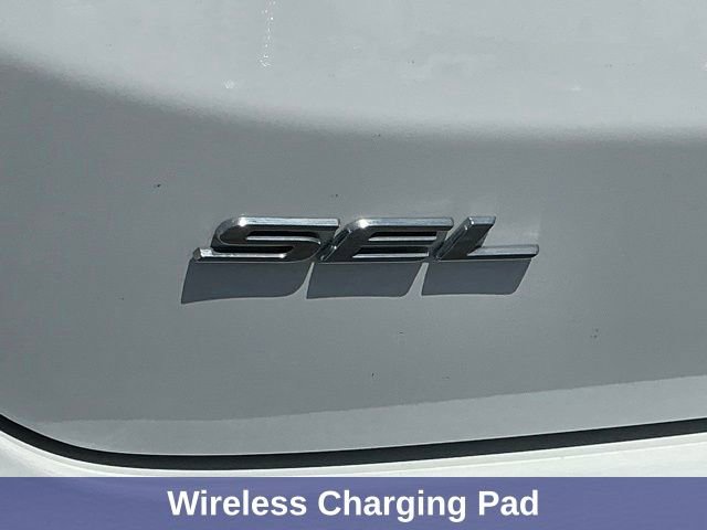Used 2022 Ford Edge SEL w/ Convenience Package AWD/4WD image 13
