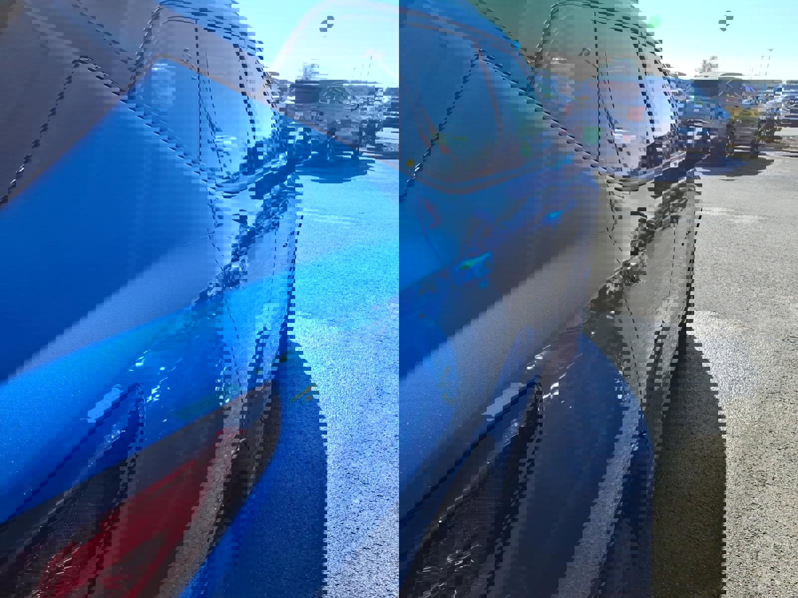 Used 2021 Chevrolet Blazer RS image 20