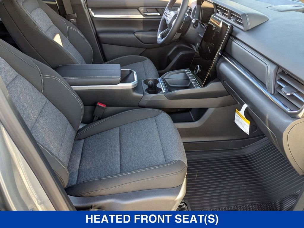 New 2026 GMC Terrain Elevation w/ Black Edition AWD/4WD image 33
