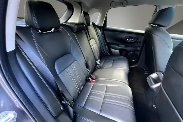 Certified 2026 Honda HR-V EX-L image 25