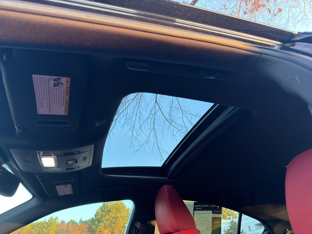 Used 2023 Lexus IS 350 F Sport image 28