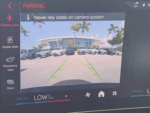 Used 2025 BMW 228i xDrive image 12