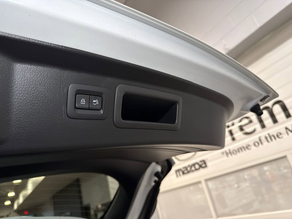 New 2026 MAZDA CX-50 AWD 2.5 S w/ Cargo Package image 8