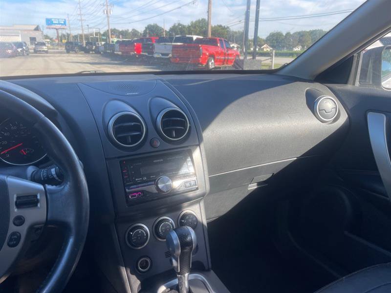 Used 2011 Nissan Rogue SV w/ SL Pkg AWD/4WD image 21