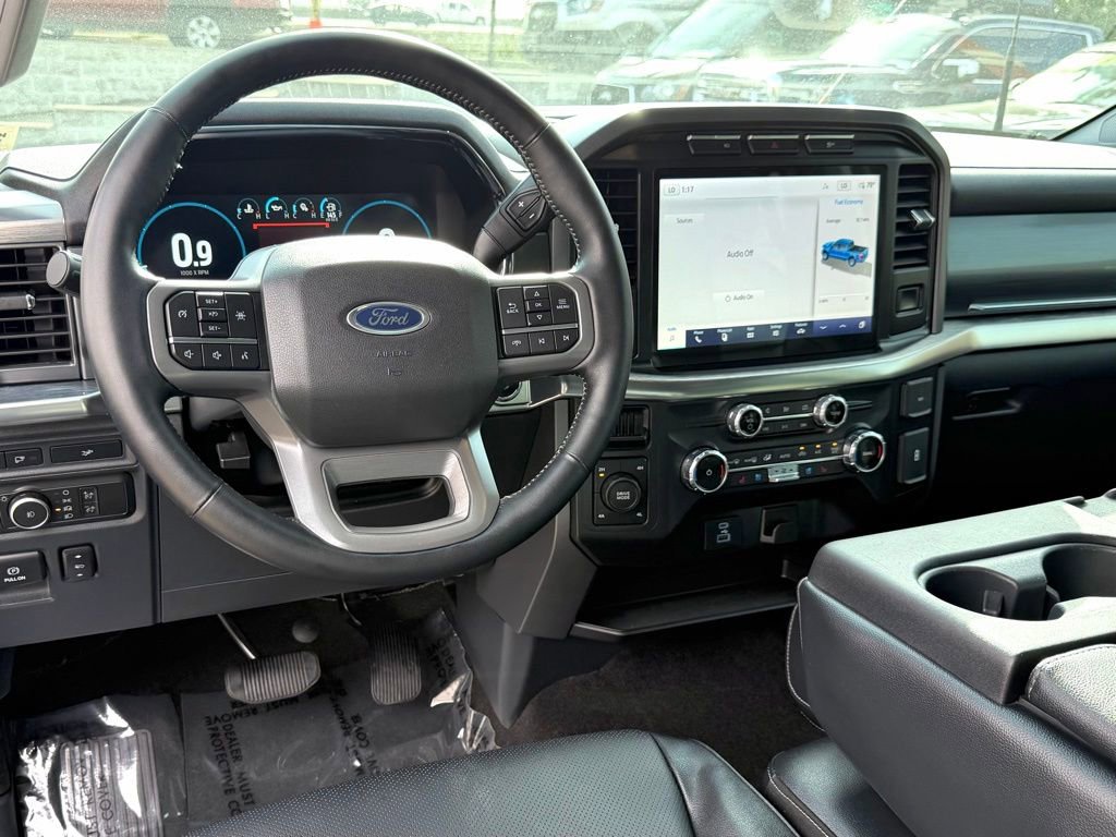 Certified 2022 Ford F150 Lariat image 28