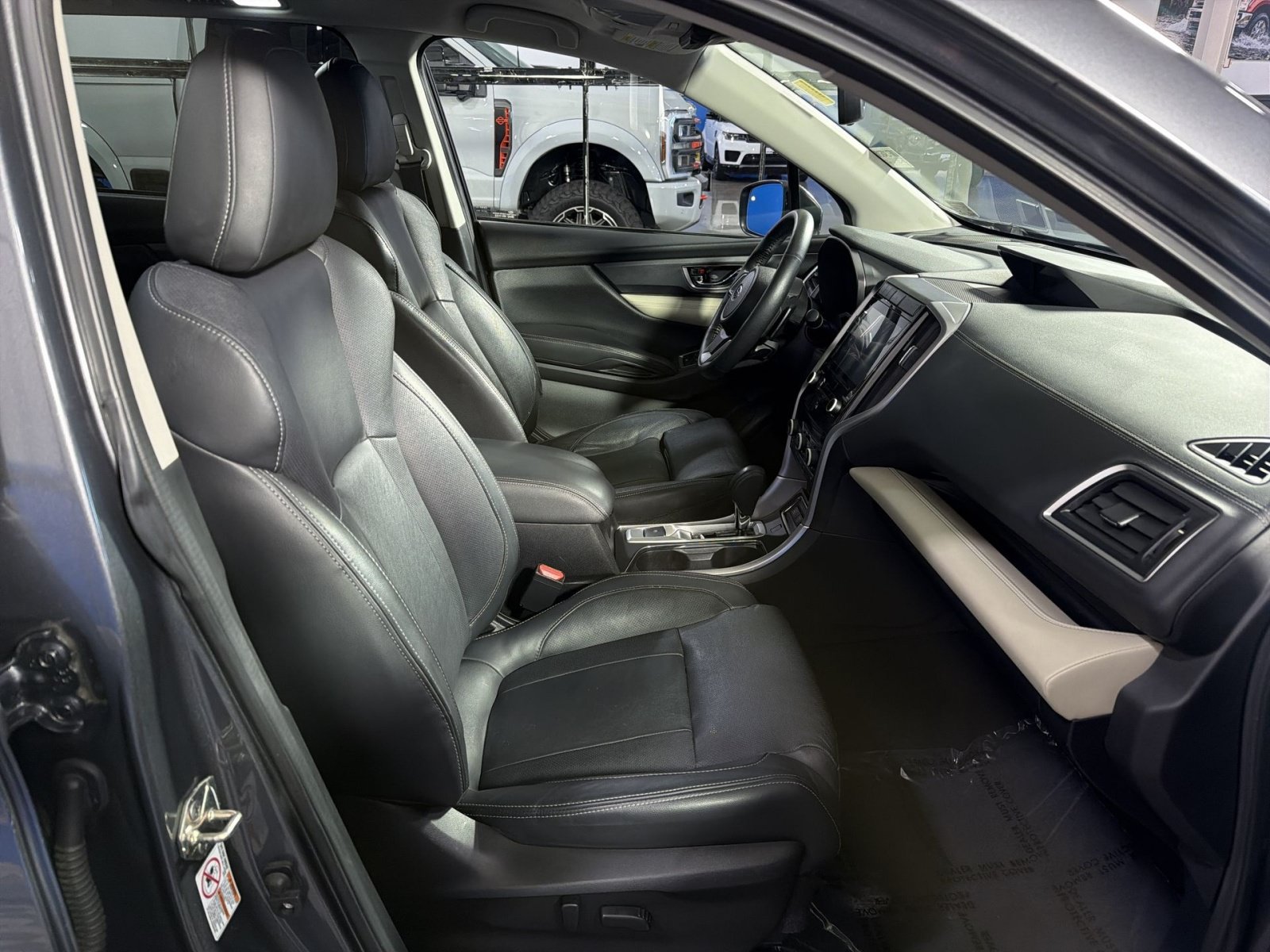 Used 2020 Subaru Ascent Limited w/ Popular Package #2A AWD/4WD image 23