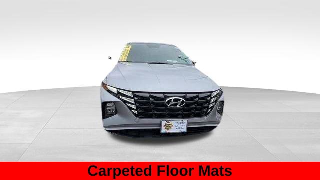 Used 2024 Hyundai Tucson SEL AWD/4WD image 55