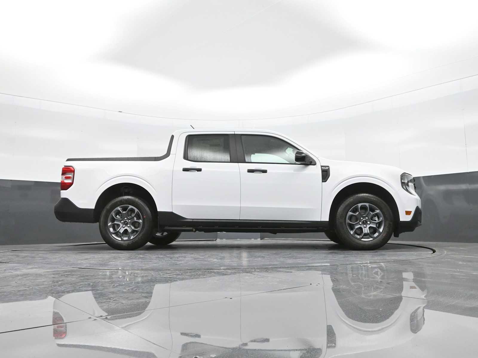 New 2025 Ford Maverick XLT w/ Equipment Group 301A image 59