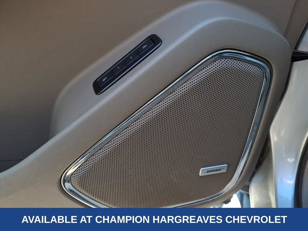 Used 2020 Chevrolet Suburban LT image 20