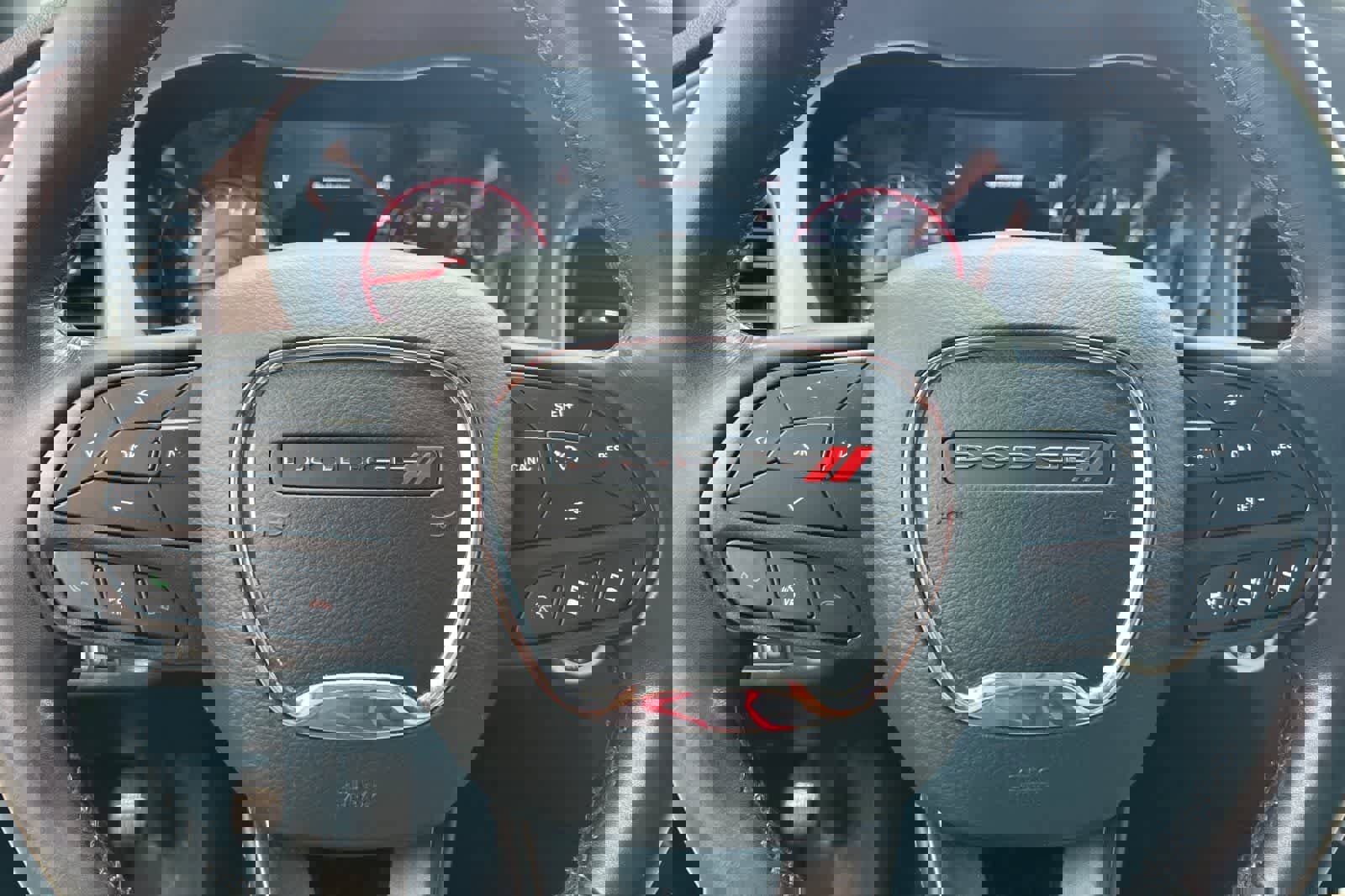 Used 2023 Dodge Charger GT w/ Blacktop Package image 24