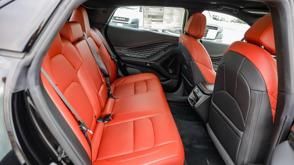 New 2026 Dodge Charger R/T AWD/4WD image 20