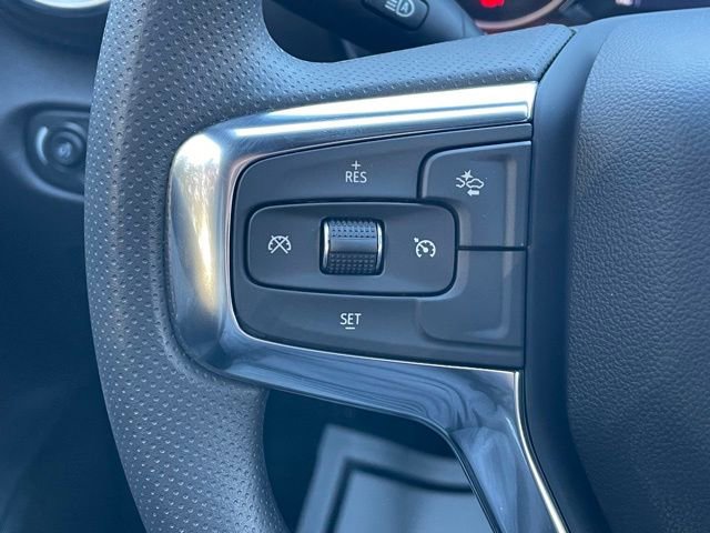 New 2025 Chevrolet Blazer LT w/ Convenience Package image 8