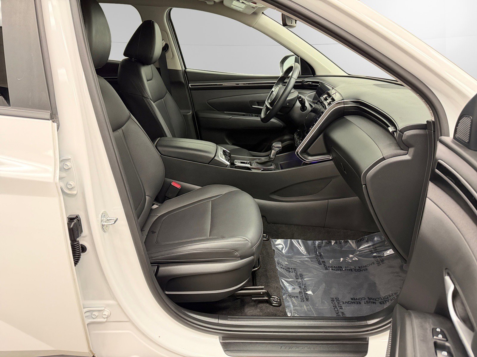 Certified 2023 Hyundai Tucson SEL w/ Convenience Package AWD/4WD image 15