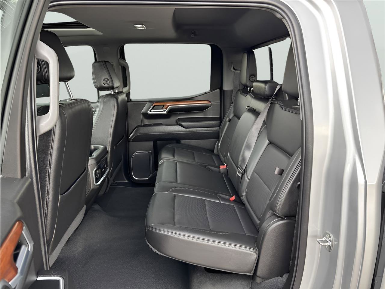 Used 2022 GMC Sierra 1500 Denali AWD/4WD image 19
