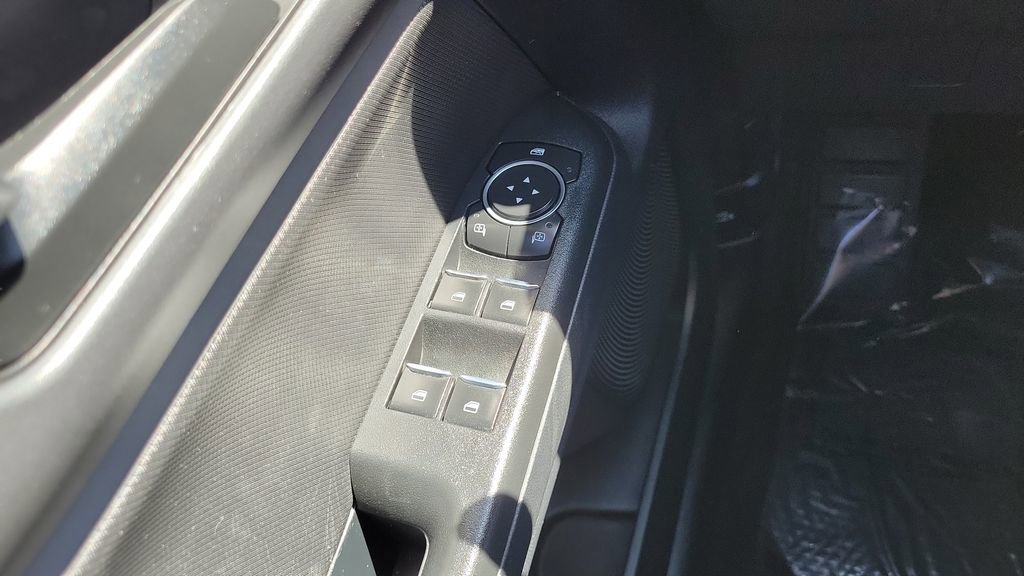 Used 2023 Ford Bronco Sport Big Bend image 22