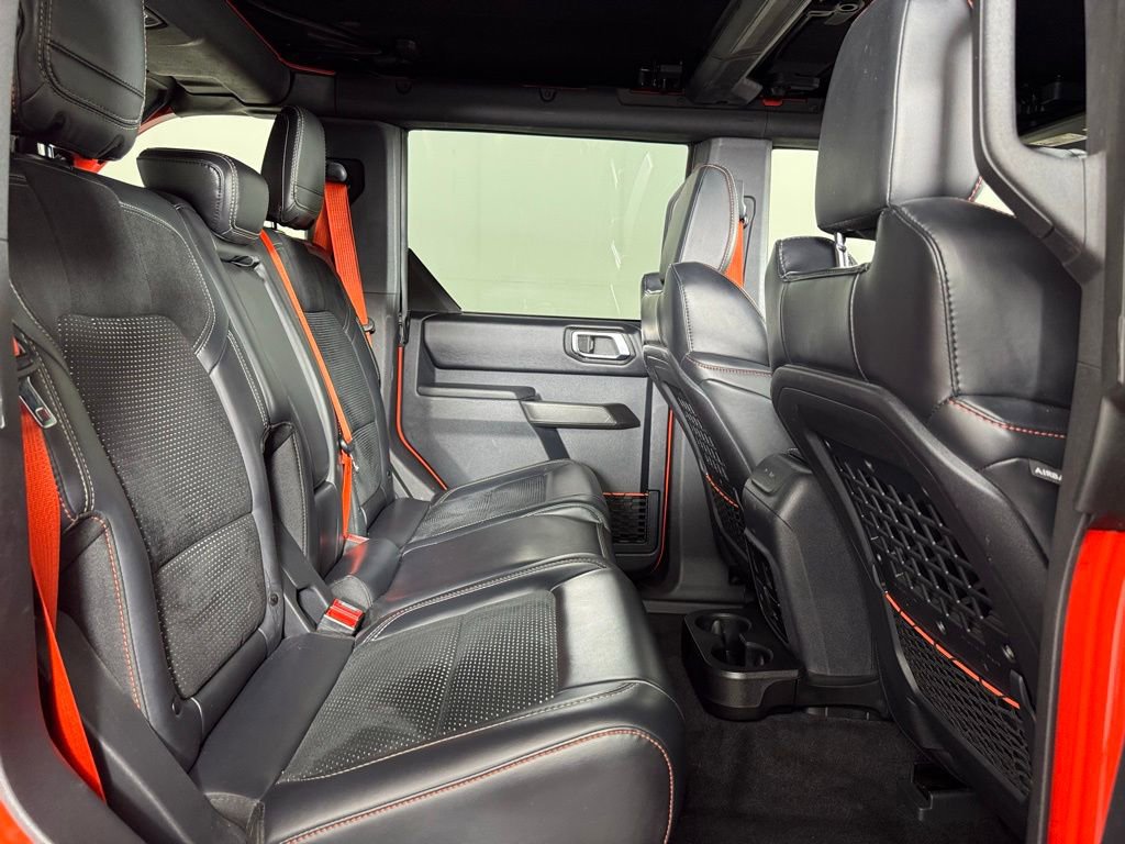 Used 2023 Ford Bronco Raptor image 29