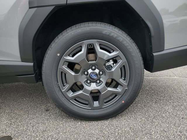 New 2026 Subaru Outback Premium AWD/4WD image 10
